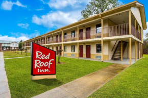 Red Roof Inn Sylacauga